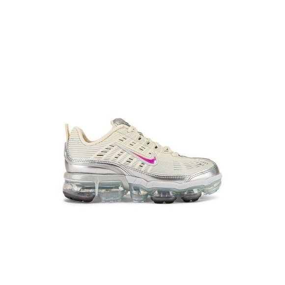 nike air vapormax 360 cream